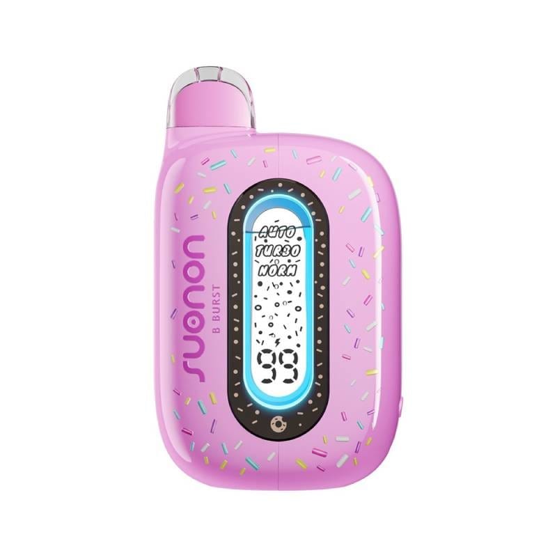 SUONON Donete 50K Disposable Vape | 50,000 Puffs Dual-Clear Tech Giant Vapes SUONON Donete 50K Disposable Vape | 50,000 Puffs Dual-Clear Tech Giant Vapes