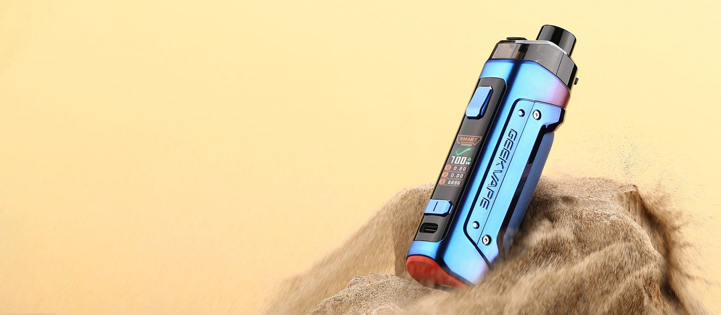 GeekVape B100 Boost Pro 2 Pod Kit