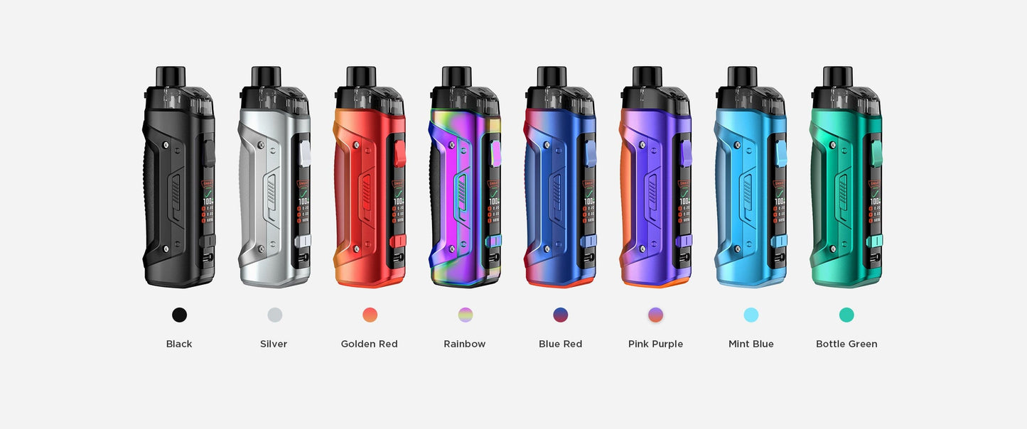 GeekVape B100 Boost Pro 2 Pod Kit