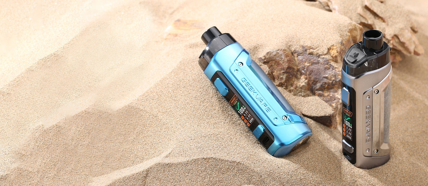 GeekVape B100 Boost Pro 2 Pod Kit