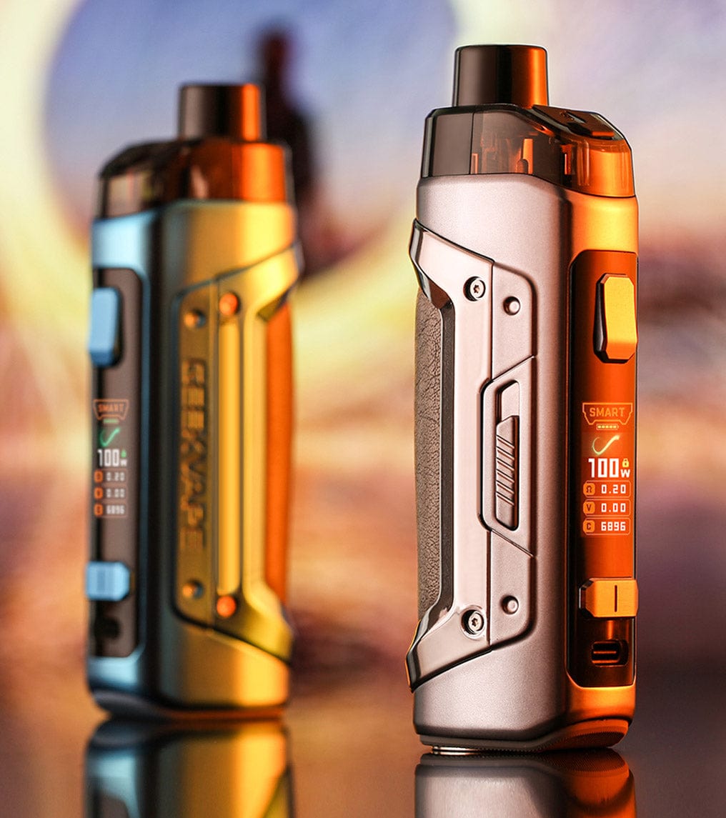 GeekVape B100 Boost Pro 2 Pod Kit