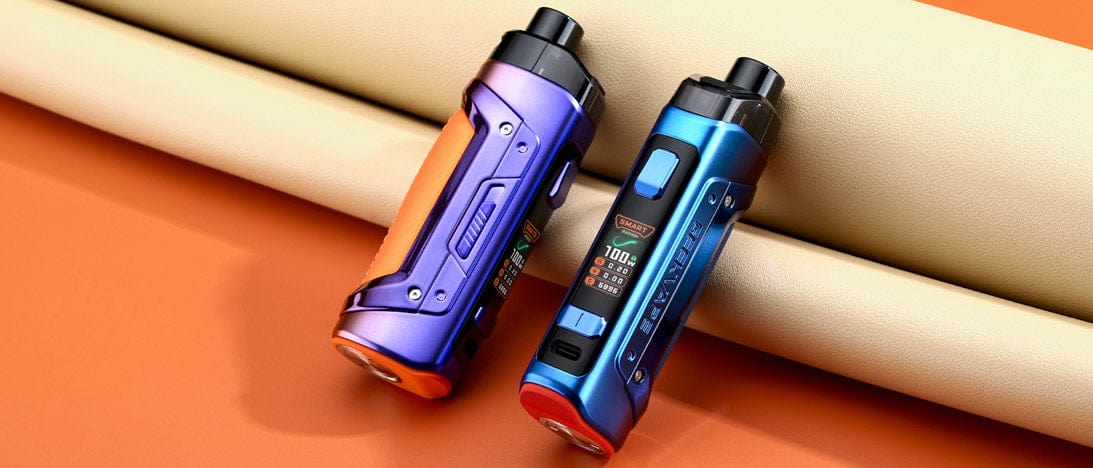 GeekVape B100 Boost Pro 2 Pod Kit