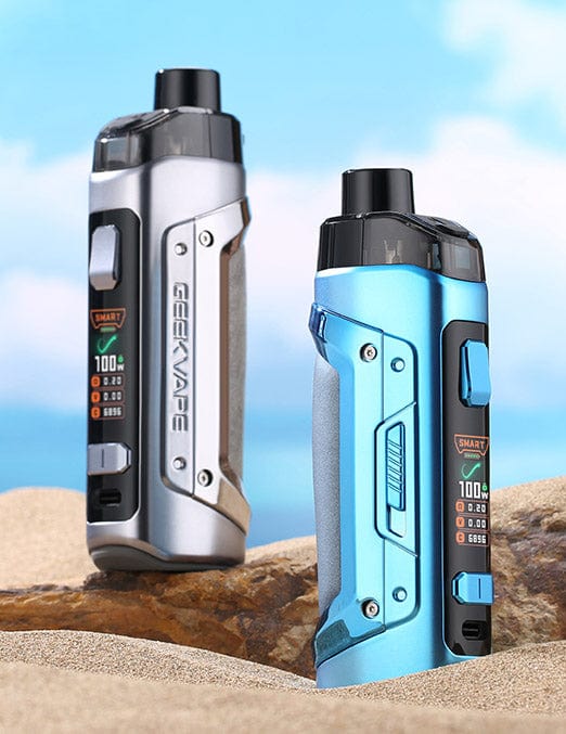 GeekVape B100 Boost Pro 2 Pod Kit