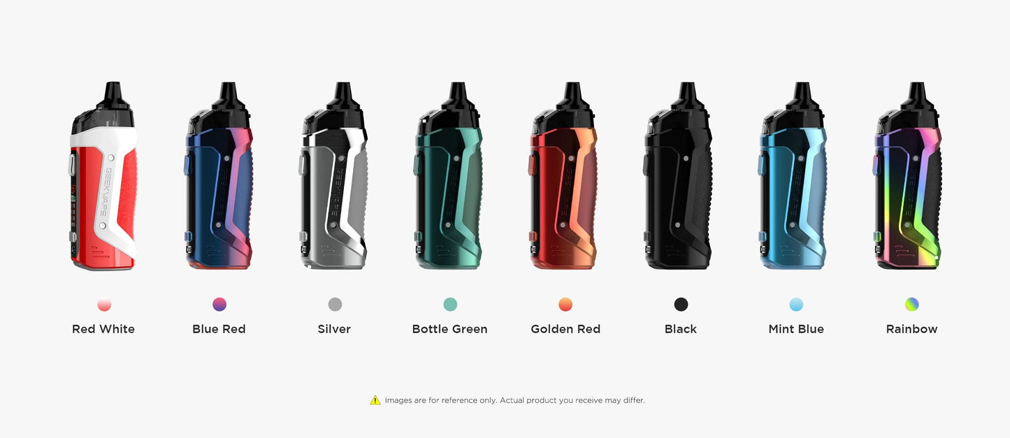 GeekVape B60 Aegis Boost 2 Pod Kit