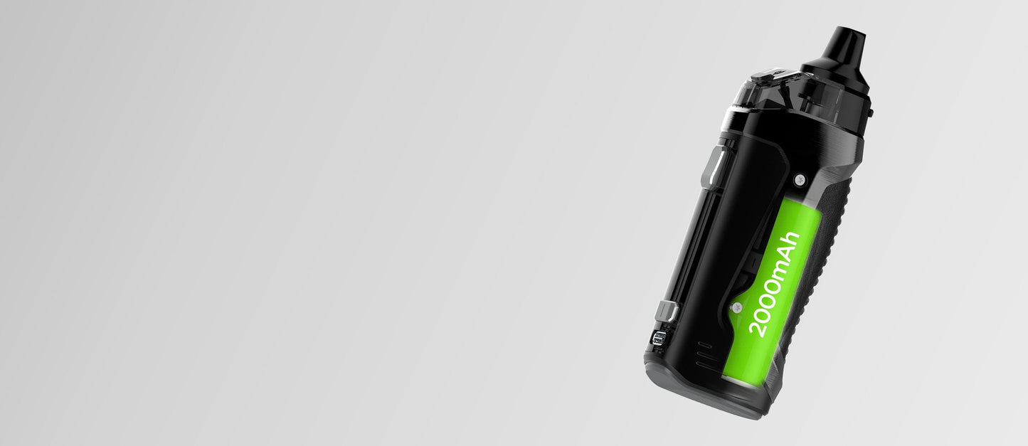 GeekVape B60 Aegis Boost 2 Pod Kit