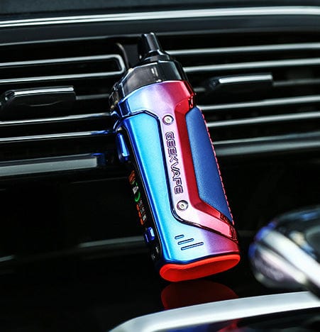 GeekVape B60 Aegis Boost 2 Pod Kit