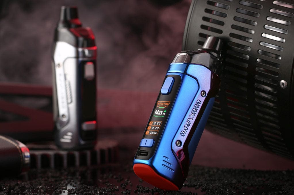 GeekVape B60 Aegis Boost 2 Pod Kit