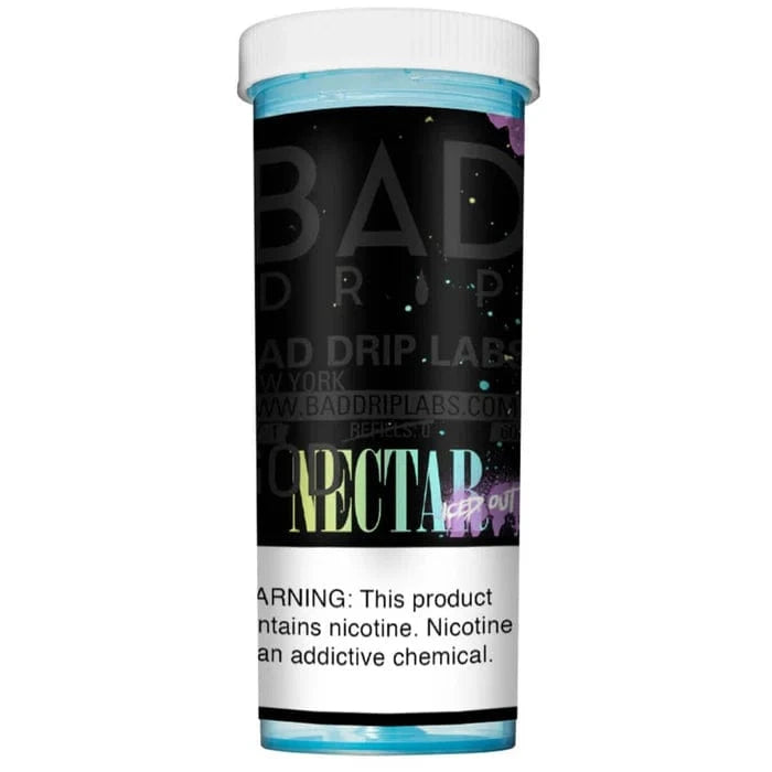 God Nectar ICED OUT - Bad Drips Labs - Vape Juice | Giant Vapes God Nectar ICED OUT - Bad Drips Labs - Vape Juice | Giant Vapes
