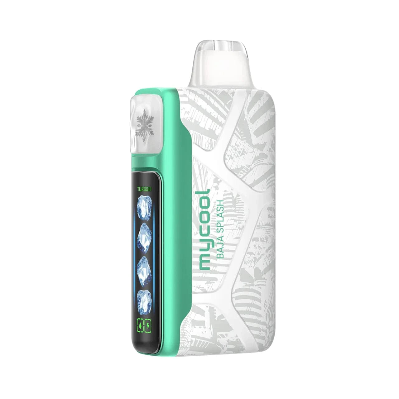 Adjust MyCool 40K Disposable - Vape Disposable | Giant Vapes