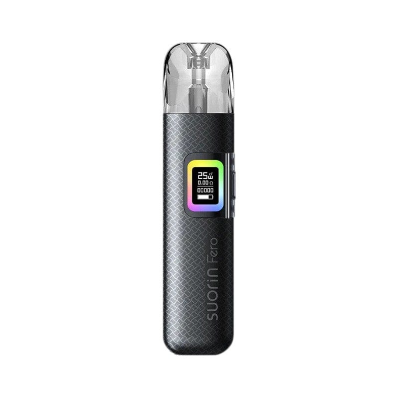 Suorin Fero Pod System