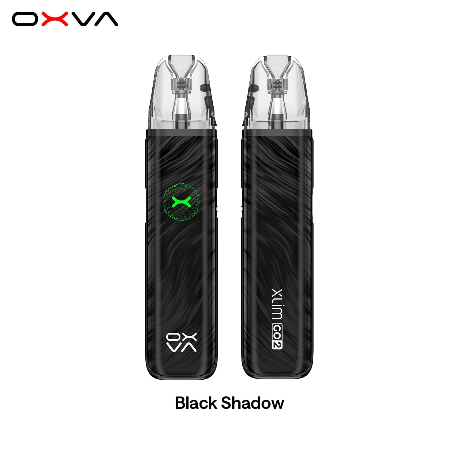 OXVA XLIM Go 2 Pod System 30W, 1500mAh, XLIM Pod Compatible Giant Vapes OXVA XLIM Go 2 Pod System 30W, 1500mAh, XLIM Pod Compatible Giant Vapes