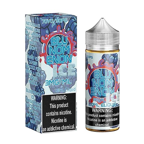 bmg vape juice Ruby blend rich tobacco flavor E-juice cloud vaping e-juice main image 1