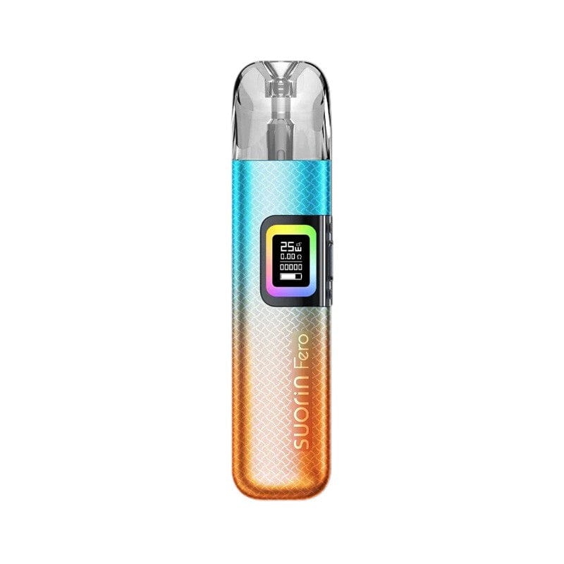 Suorin Fero Pod System