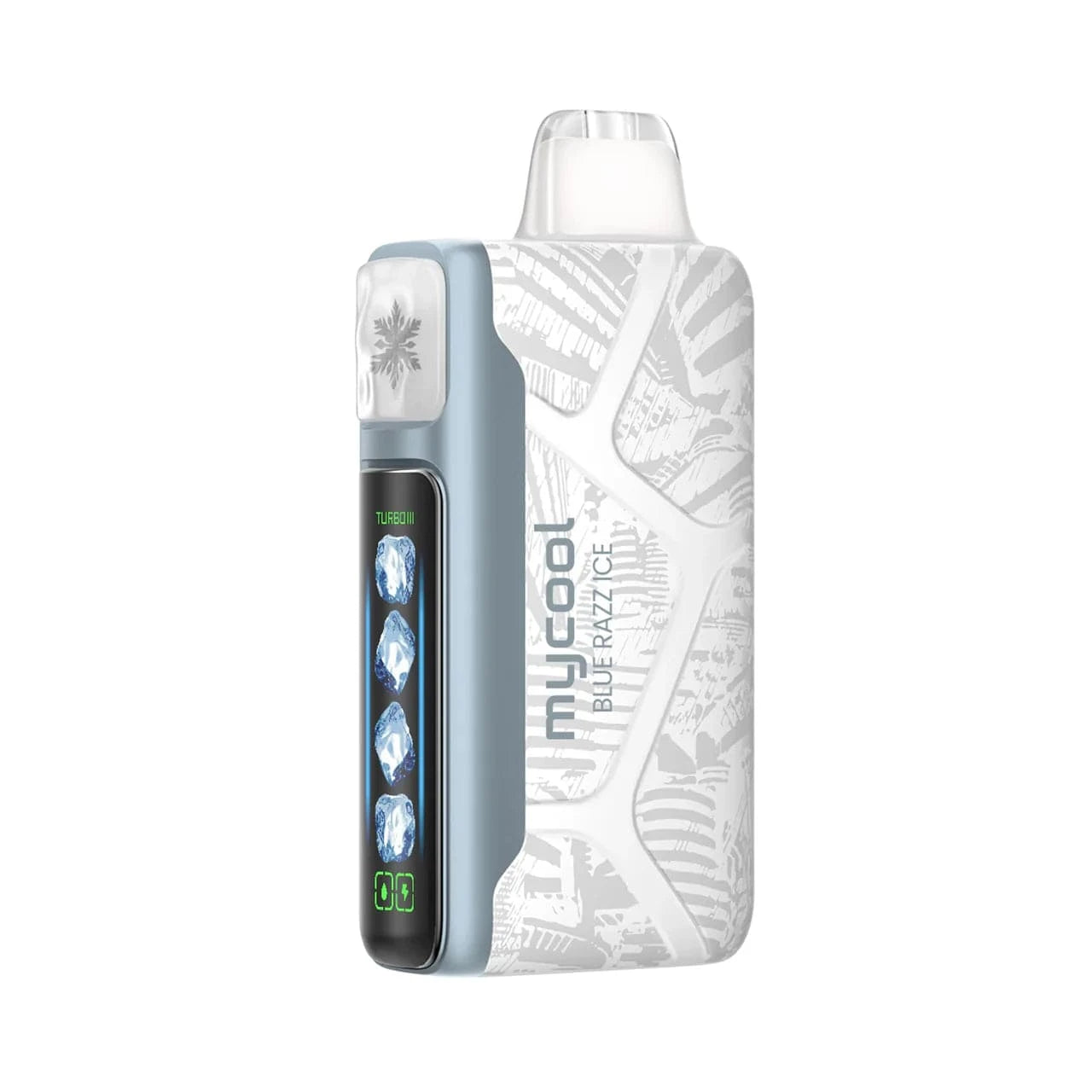 Adjust MyCool 40K Disposable