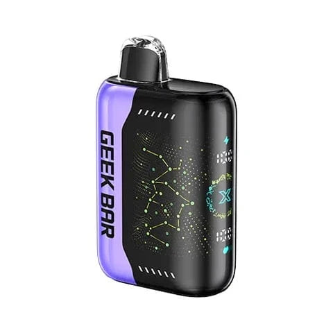 Geek Bar Pulse X 25K Disposable