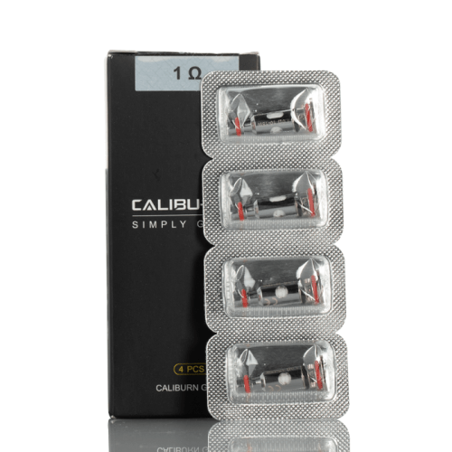 Uwell CALIBURN G Replacement Coils