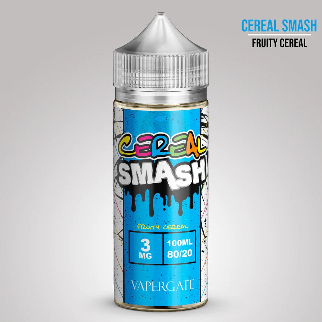 Hhc Vape Smash Smash Cereal - Vapergate - Vape Juice LOOM 2.0 Triple X Gorilla Glue HHC+ Hhc Vape Smash Smash Cereal - Vapergate - Vape Juice LOOM 2.0 Triple X Gorilla Glue HHC+
