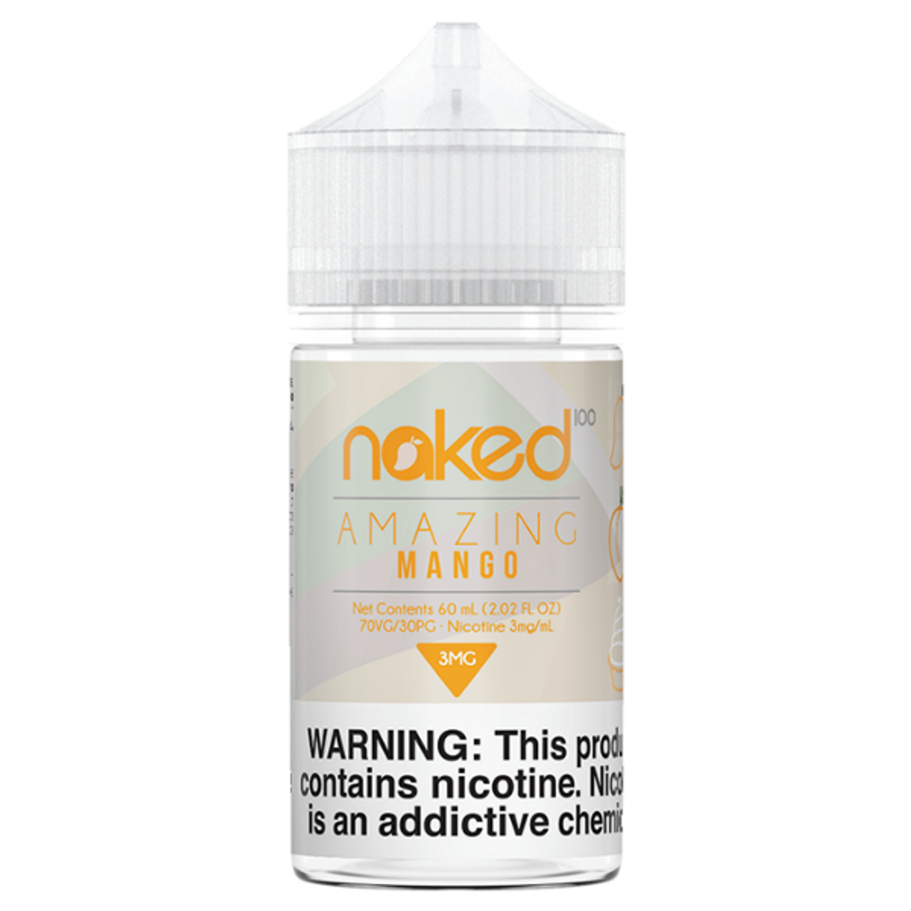 100 percent vg vape juice 100% VG E-Liquid - Pure, Flavoursome Vape E-Liquid main image 1