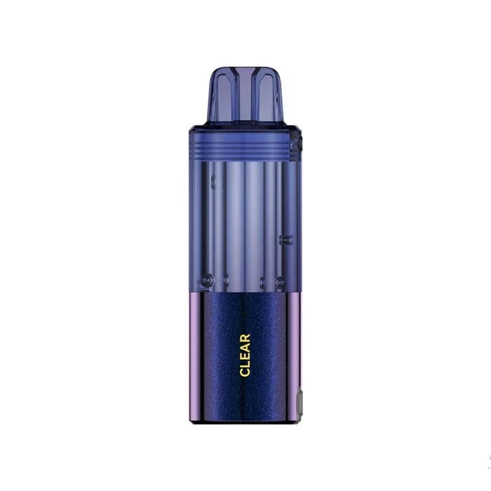 Foger Switch Pro 30K Disposable Pods