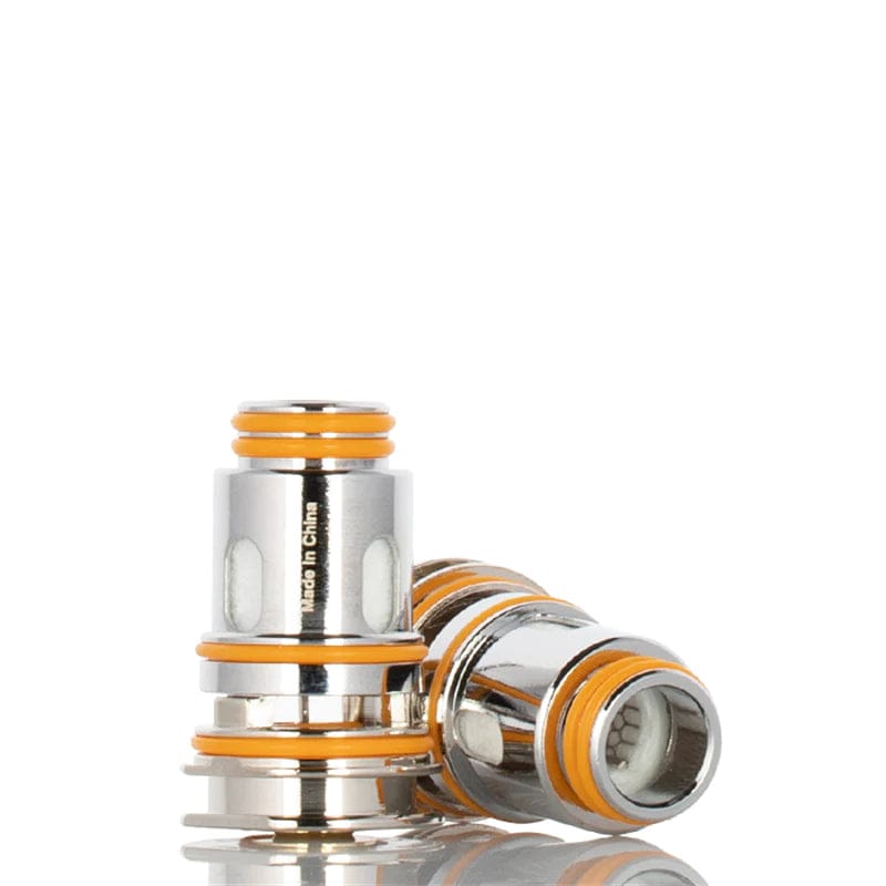 GeekVape P Series Mesh Coils