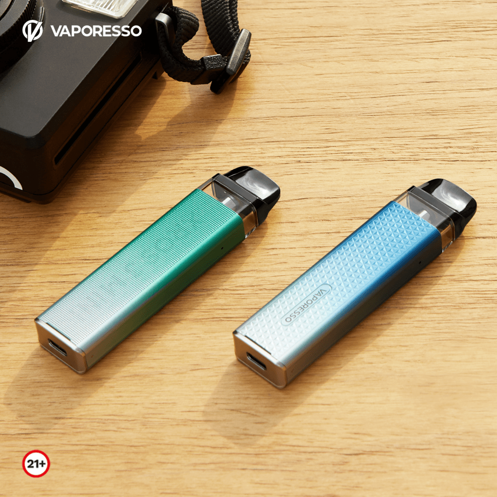 Vaporesso XROS 3 Mini Pod System