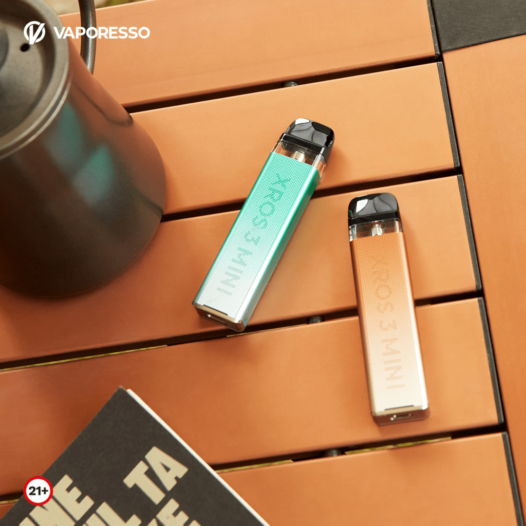 Vaporesso XROS 3 Mini Pod System