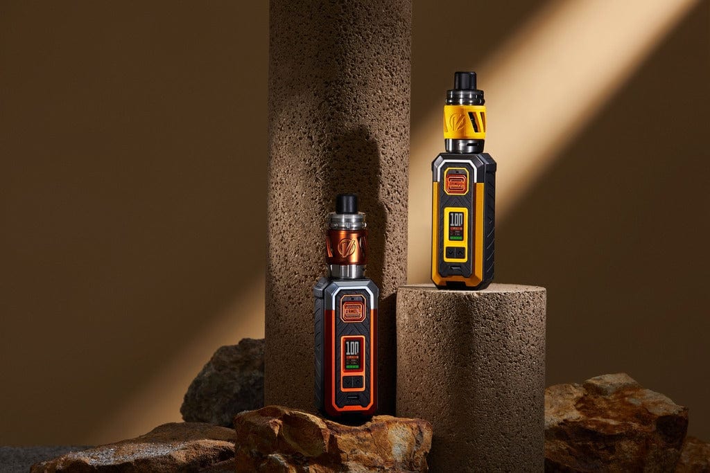 Vaporesso Armour Max Kit
