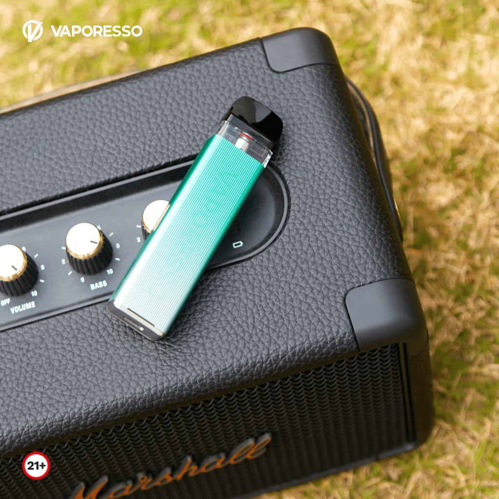 Vaporesso XROS 3 Mini Pod System