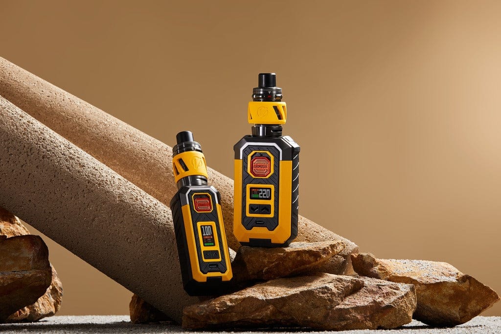 Vaporesso Armour Max Kit