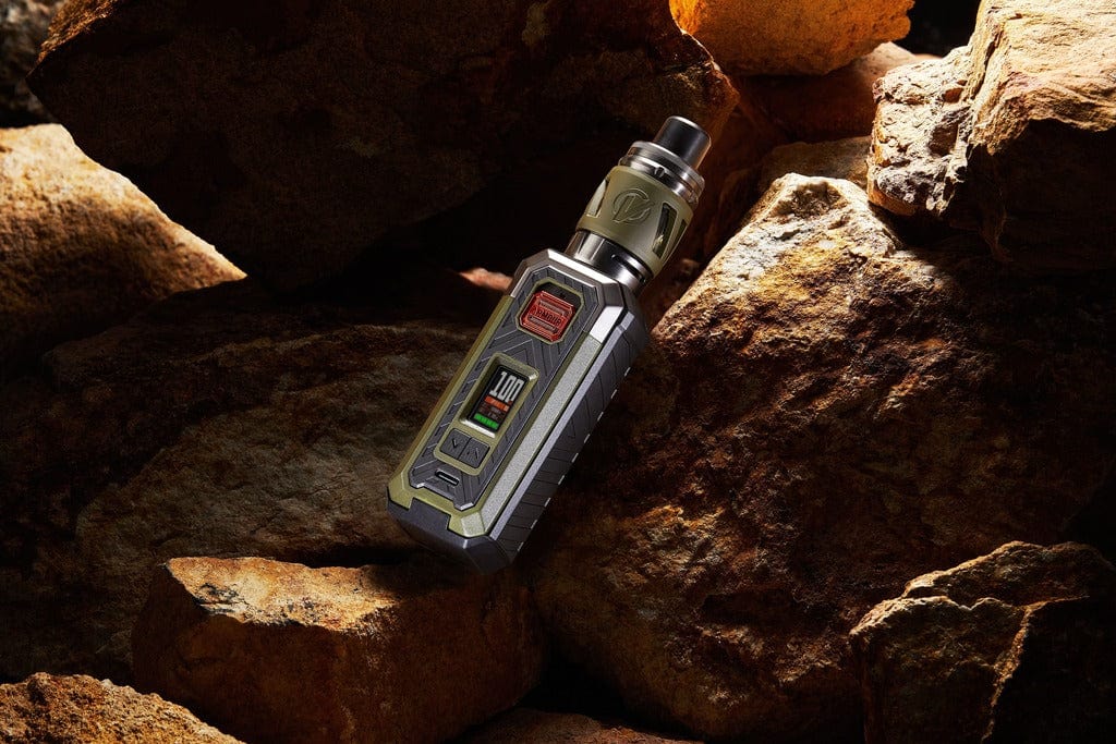 Vaporesso Armour Max Kit