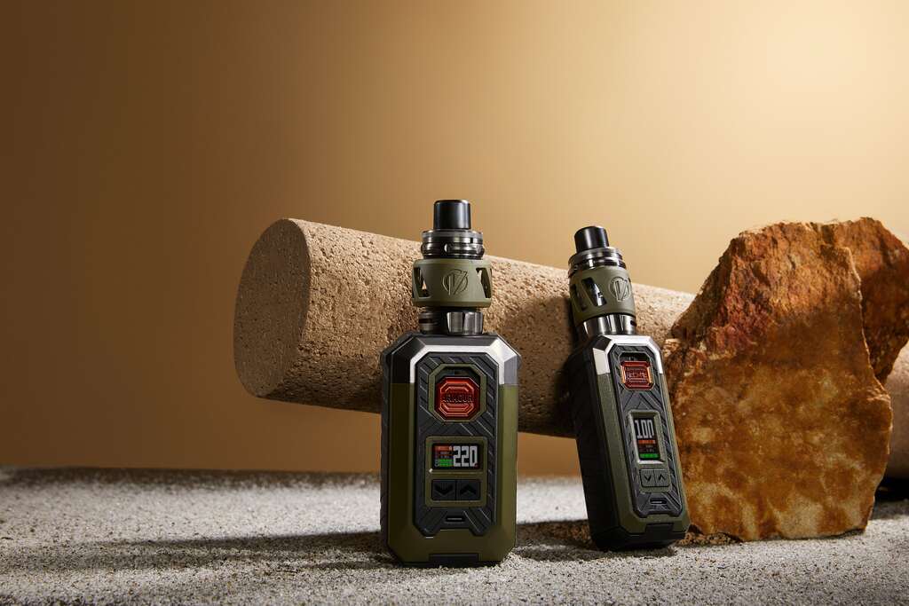 Vaporesso Armour Max Kit