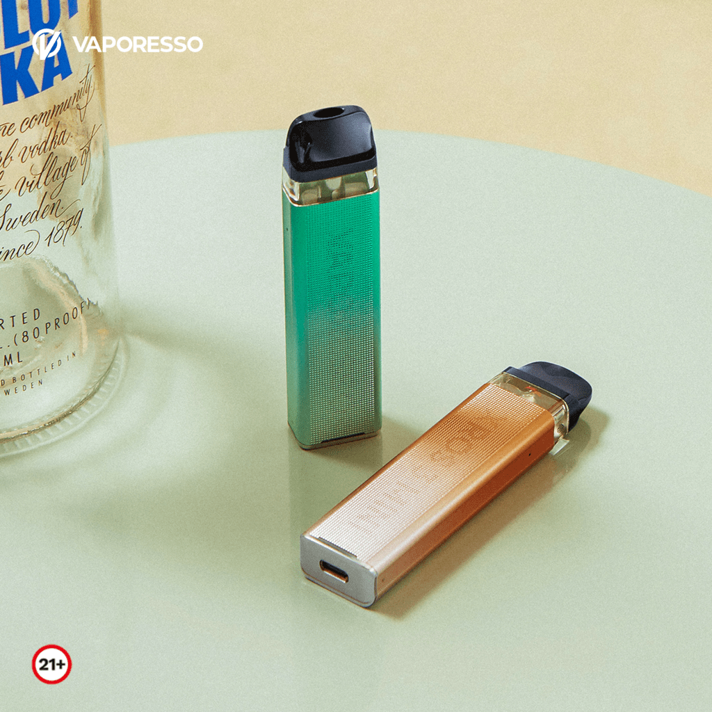 Vaporesso XROS 3 Mini Pod System
