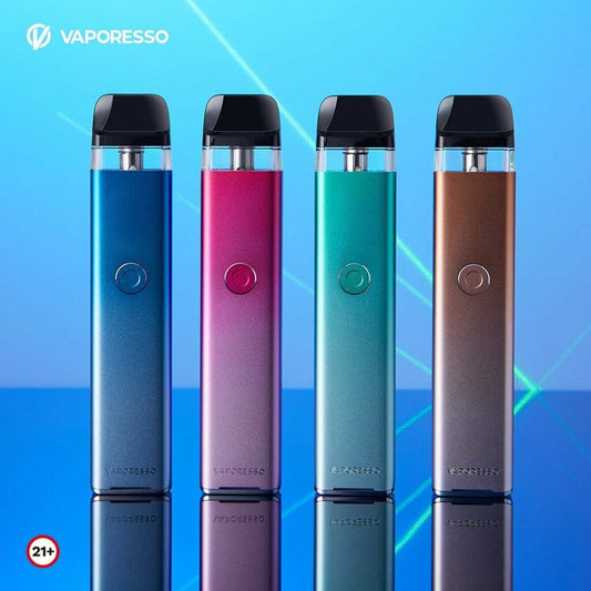 Vaporesso XROS 3 Pod System
