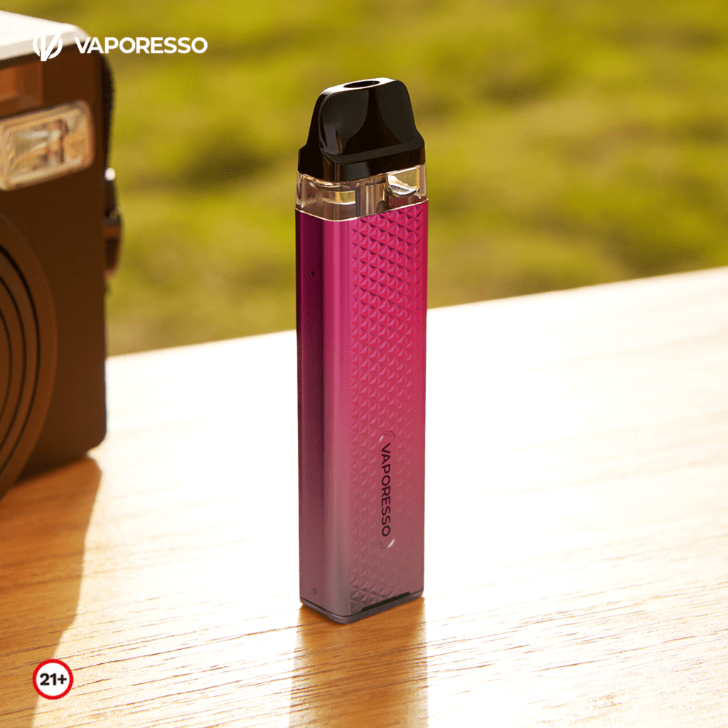 Vaporesso XROS 3 Mini Pod System