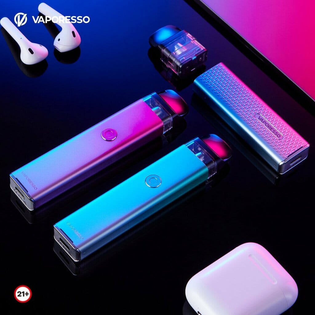 Vaporesso XROS 3 Pod System