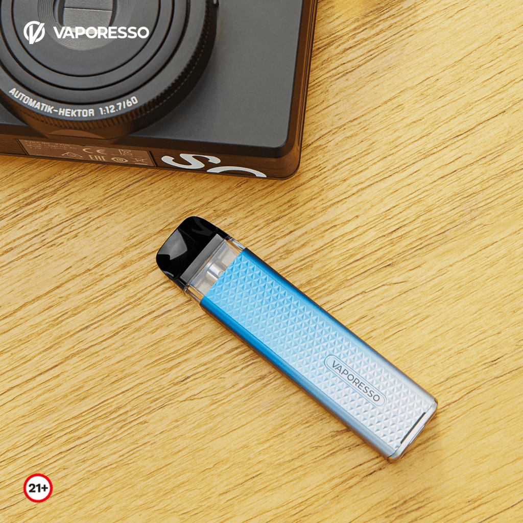 Vaporesso XROS 3 Mini Pod System