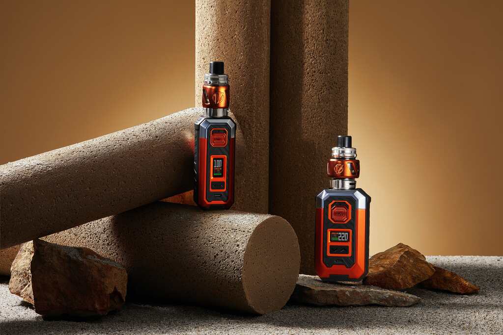 Vaporesso Armour Max Kit