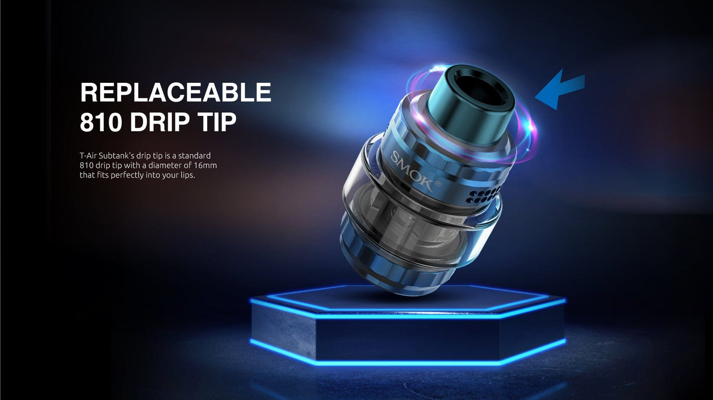 SMOK T-Air Sub-Ohm Tank