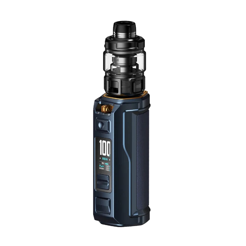 VOOPOO Argus XT 100W Starter Kit - VOOPOO - Vape Kit - Giant Vapes VOOPOO Argus XT 100W Starter Kit - VOOPOO - Vape Kit - Giant Vapes