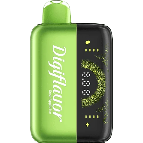 Geek Bar Digiflavor BRK 20000 Disposable Pod + Battery
