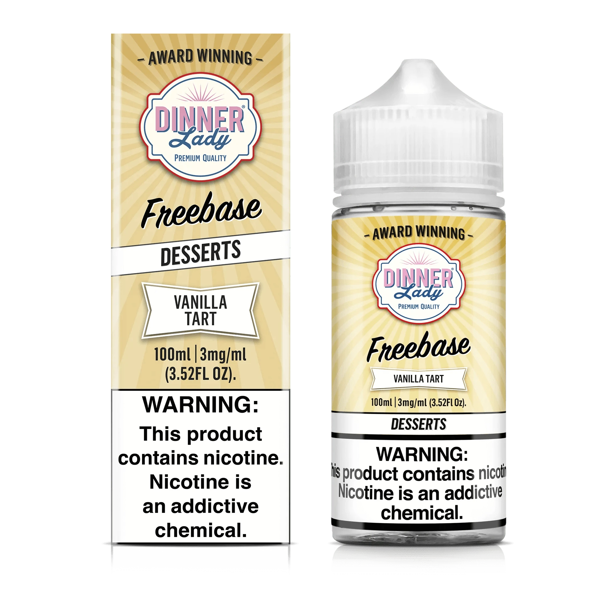pastry vape juice Pastry Boy Juice Co Review