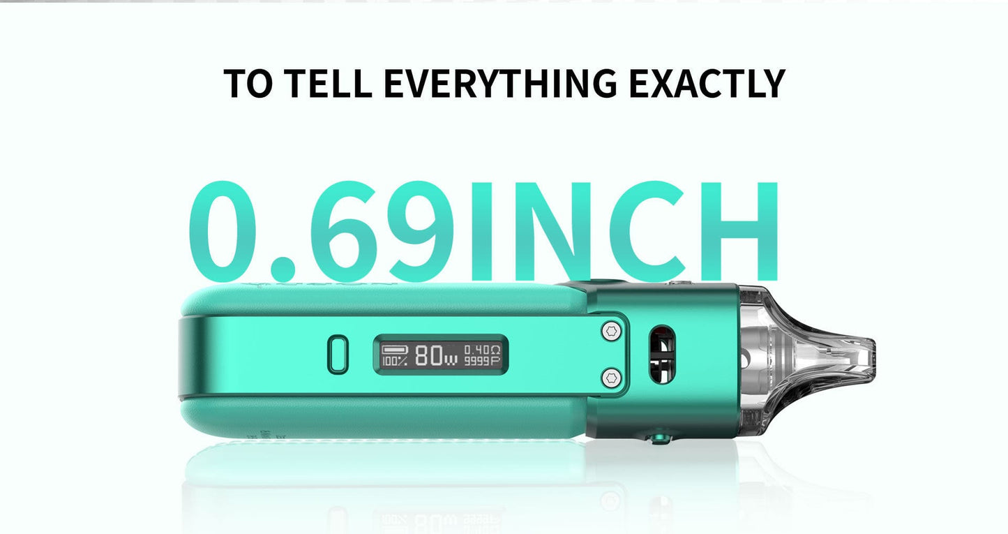 SMOK Nord GT 80W Pod System