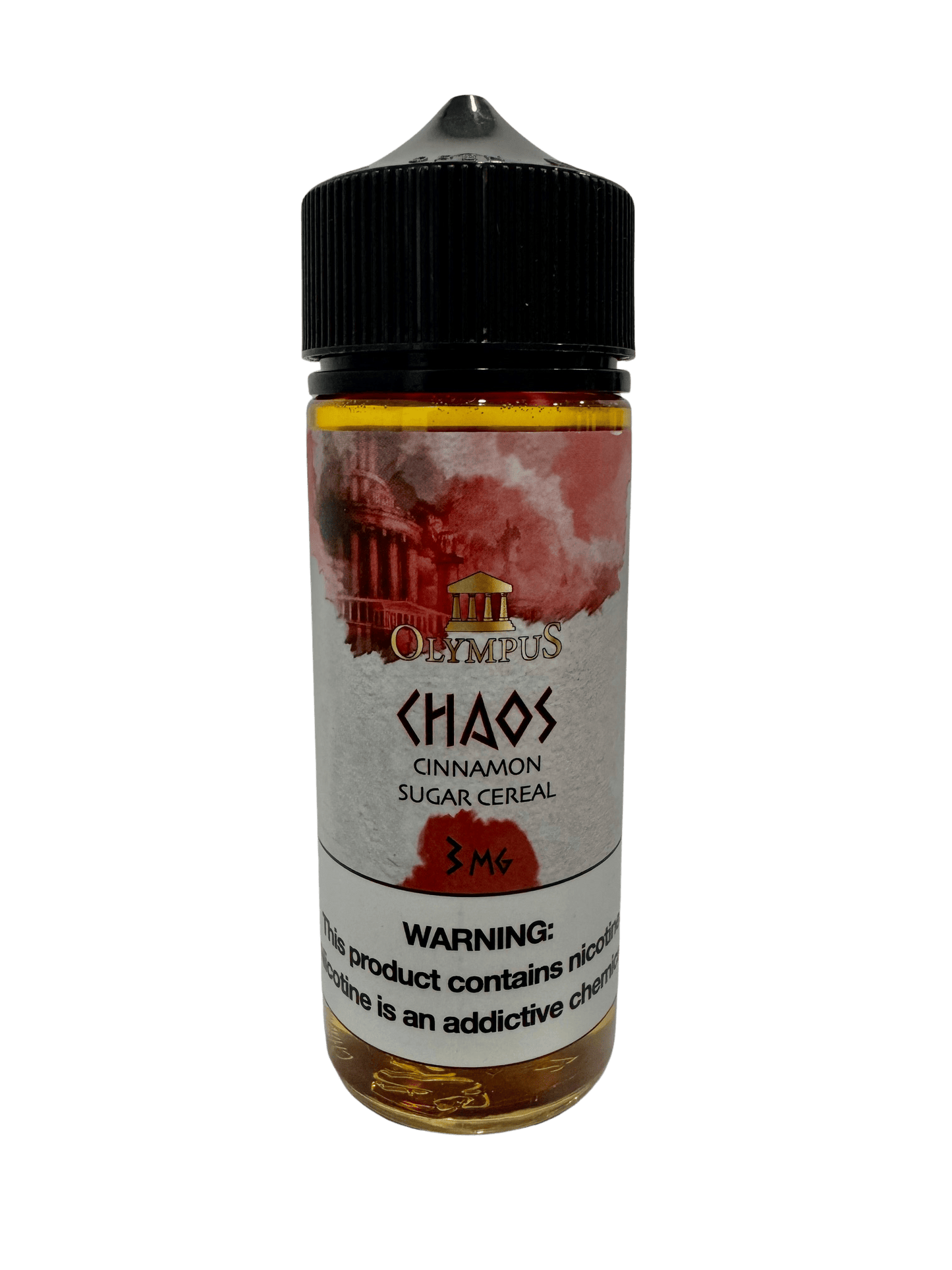 Chaos - Cyclops Vapor - 120mL