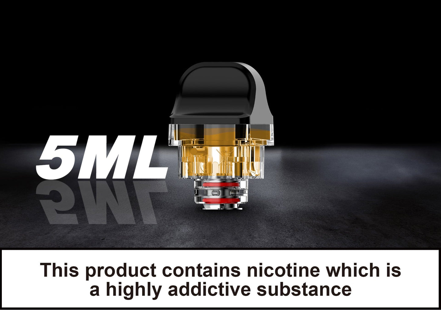 SMOK RPM 4 60W Pod Kit
