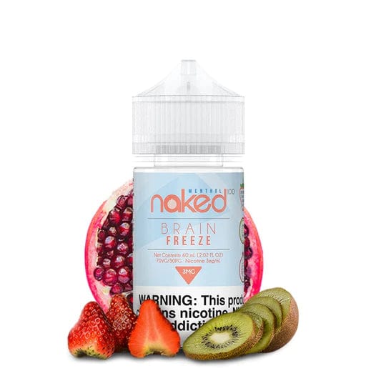 Strawberry Pom - Naked 100 - Vape Juice | Giant Vapes Strawberry Pom - Naked 100 - Vape Juice | Giant Vapes