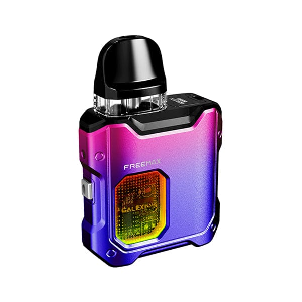 elfbar nachfüll pod läuft aus Freemax Galex Nano Vape Kit main image 1