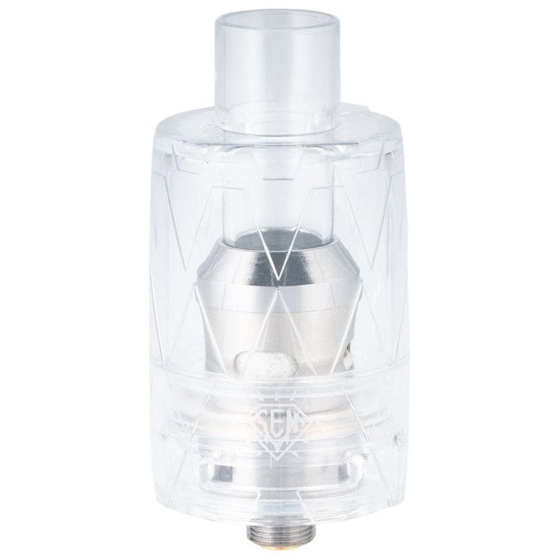 FreeMaX GEMM Disposable Tank