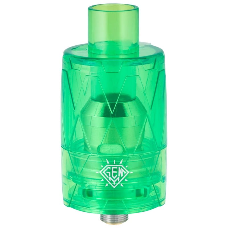 FreeMaX GEMM Disposable Tank