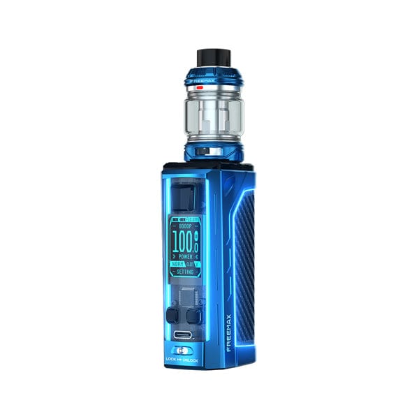 FreeMax Maxus 2 200W Starter Kit