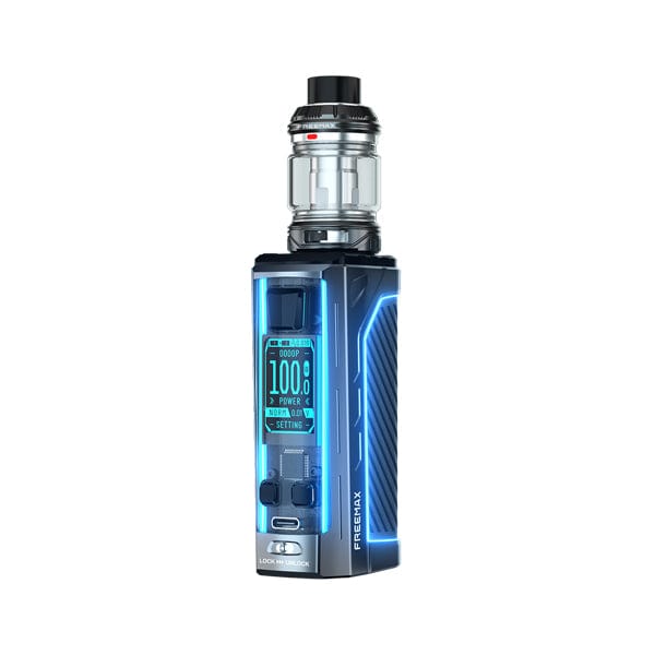 FreeMax Maxus 2 200W Starter Kit